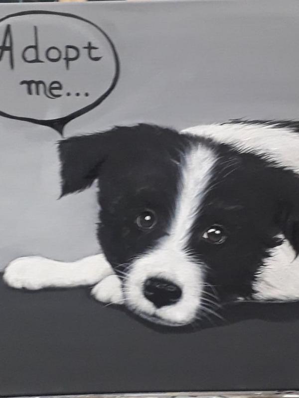 Adopt