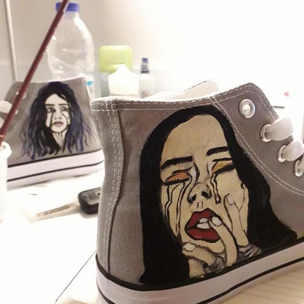 billie eilish