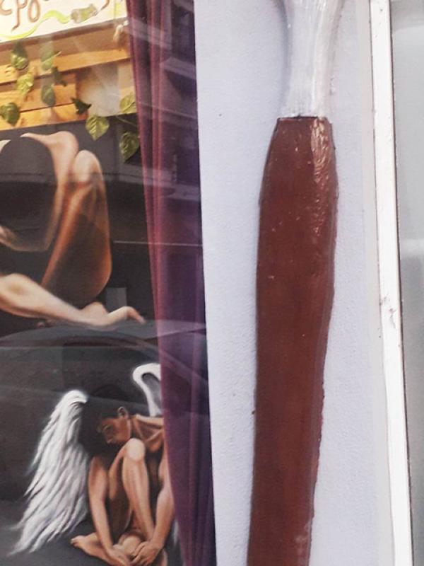 paintbrush