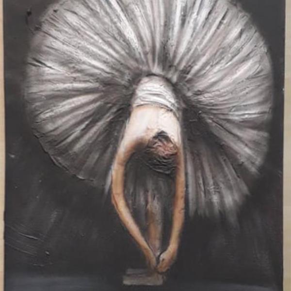 ballet dancer