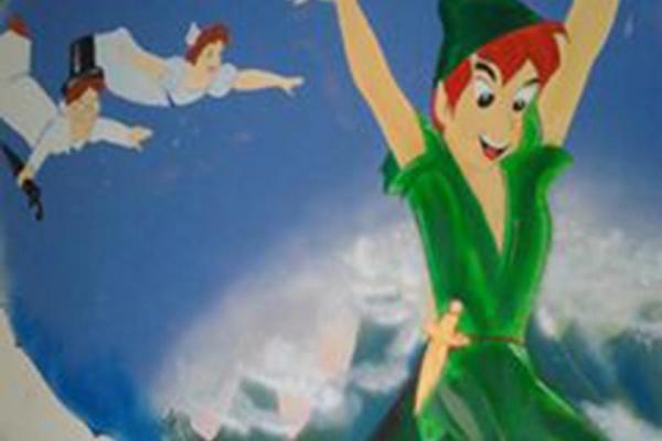 Peter Pan